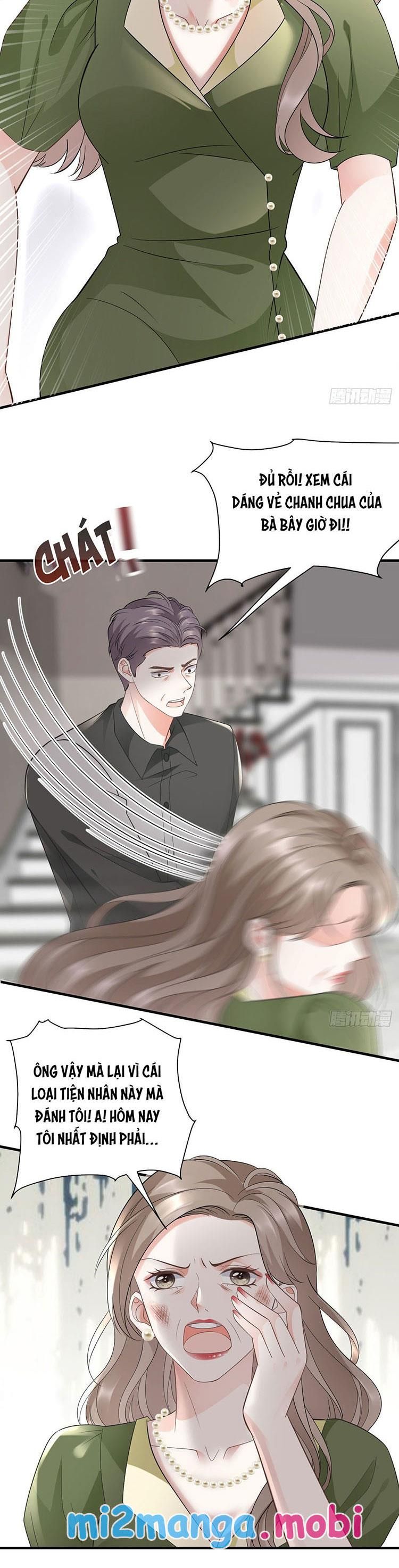 đọc truyện Đại Tiểu Thư Có Thể Có Ý Đồ Gì Đó Chương 29.1 ảnh 5 tại Thiên Thai Truyện