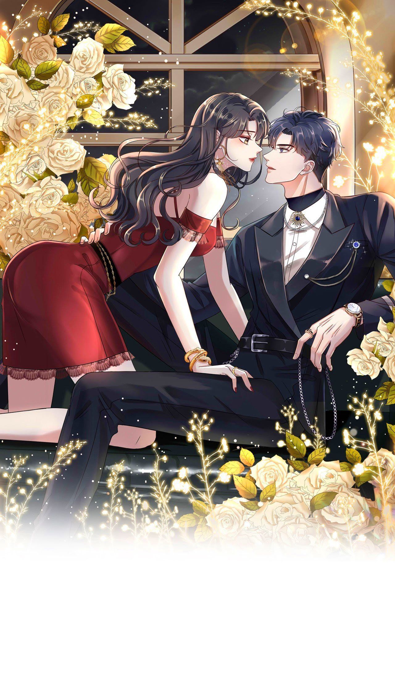 đọc truyện Đại Tiểu Thư Có Thể Có Ý Đồ Gì Đó Chương 3 ảnh 3 tại Thiên Thai Truyện