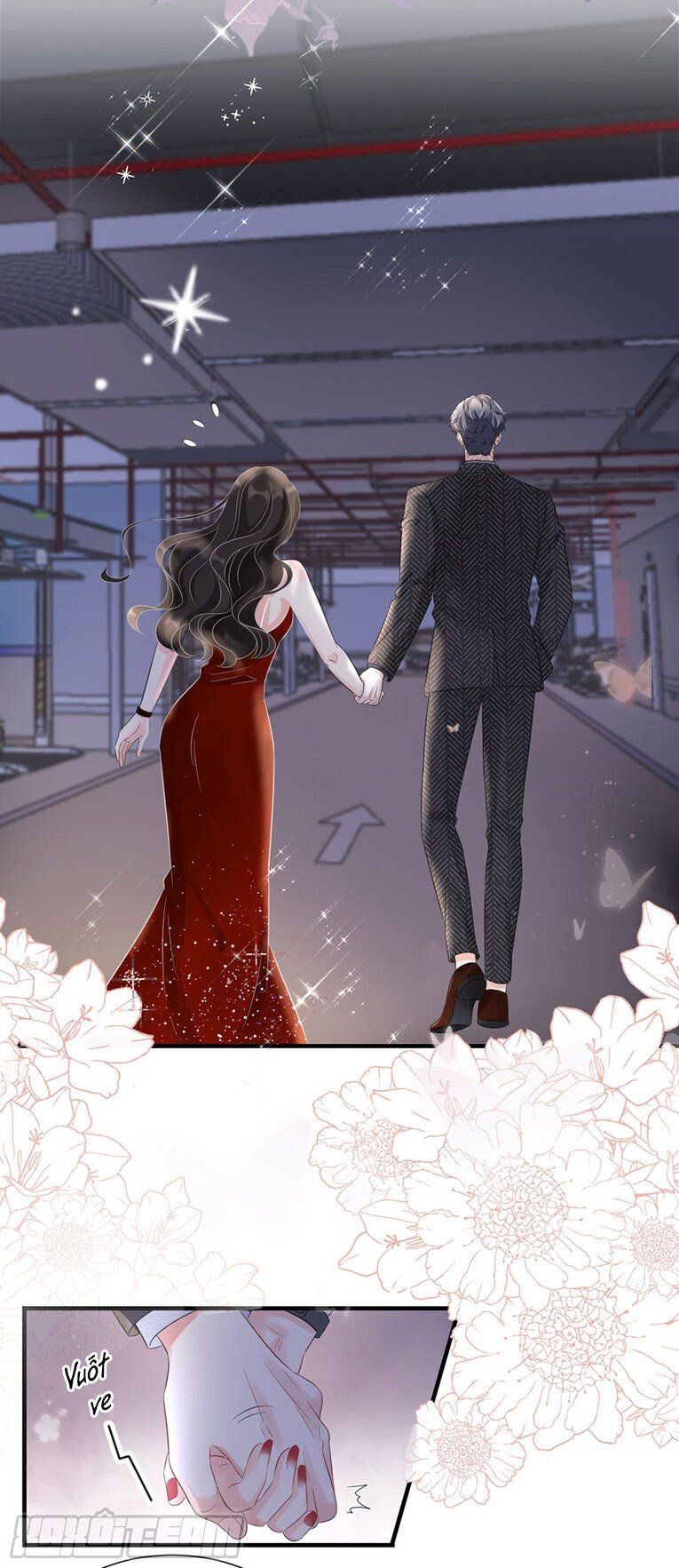 đọc truyện Đại Tiểu Thư Có Thể Có Ý Đồ Gì Đó Chương 3 ảnh 15 tại Thiên Thai Truyện