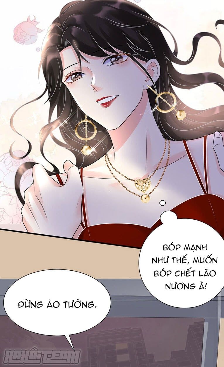 đọc truyện Đại Tiểu Thư Có Thể Có Ý Đồ Gì Đó Chương 3 ảnh 21 tại Thiên Thai Truyện