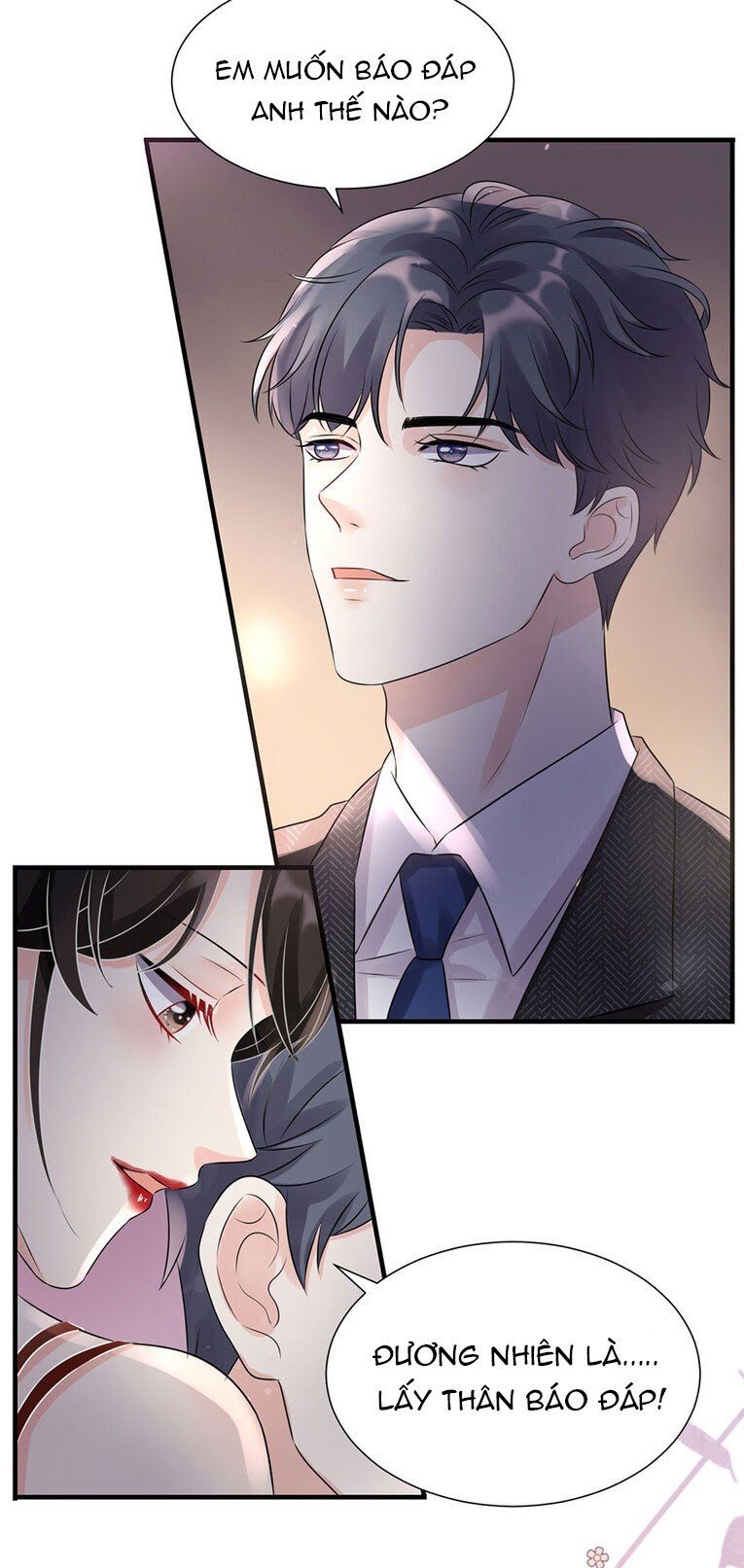 đọc truyện Đại Tiểu Thư Có Thể Có Ý Đồ Gì Đó Chương 3 ảnh 25 tại Thiên Thai Truyện