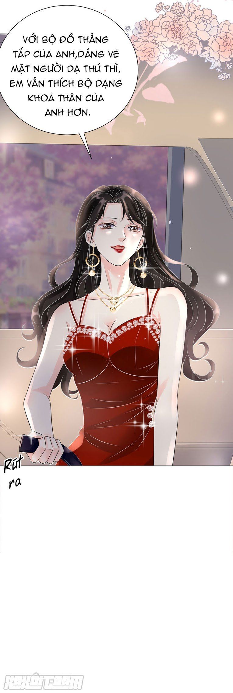 đọc truyện Đại Tiểu Thư Có Thể Có Ý Đồ Gì Đó Chương 3 ảnh 26 tại Thiên Thai Truyện