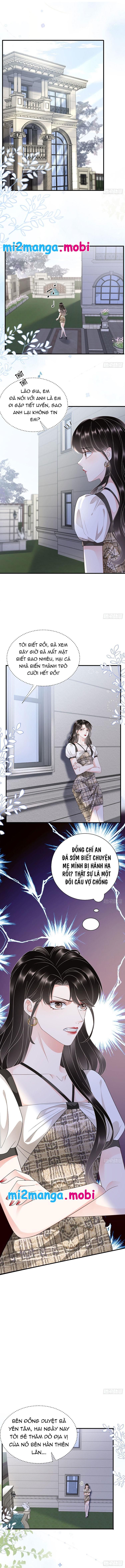 đọc truyện Đại Tiểu Thư Có Thể Có Ý Đồ Gì Đó Chương 30 ảnh 3 tại Thiên Thai Truyện