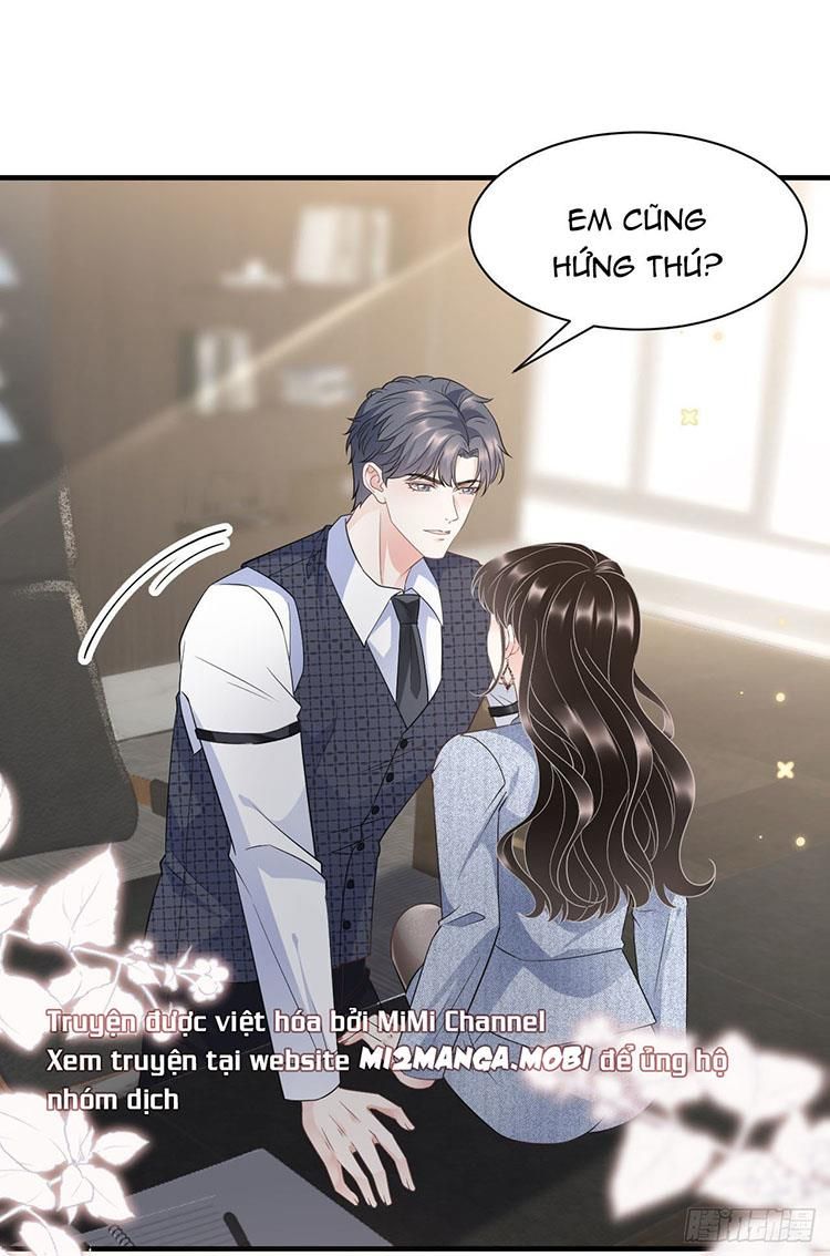 đọc truyện Đại Tiểu Thư Có Thể Có Ý Đồ Gì Đó Chương 31.1 ảnh 3 tại Thiên Thai Truyện