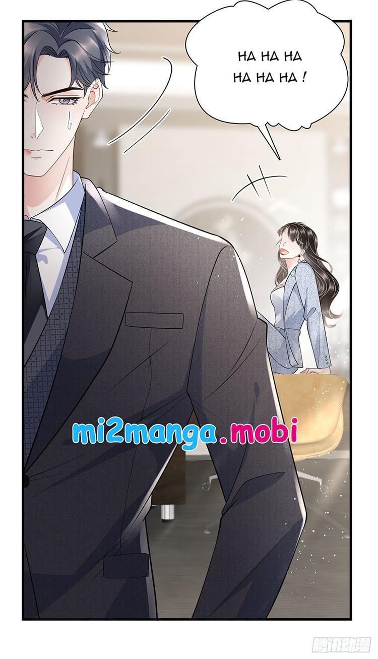 đọc truyện Đại Tiểu Thư Có Thể Có Ý Đồ Gì Đó Chương 31.1 ảnh 15 tại Thiên Thai Truyện