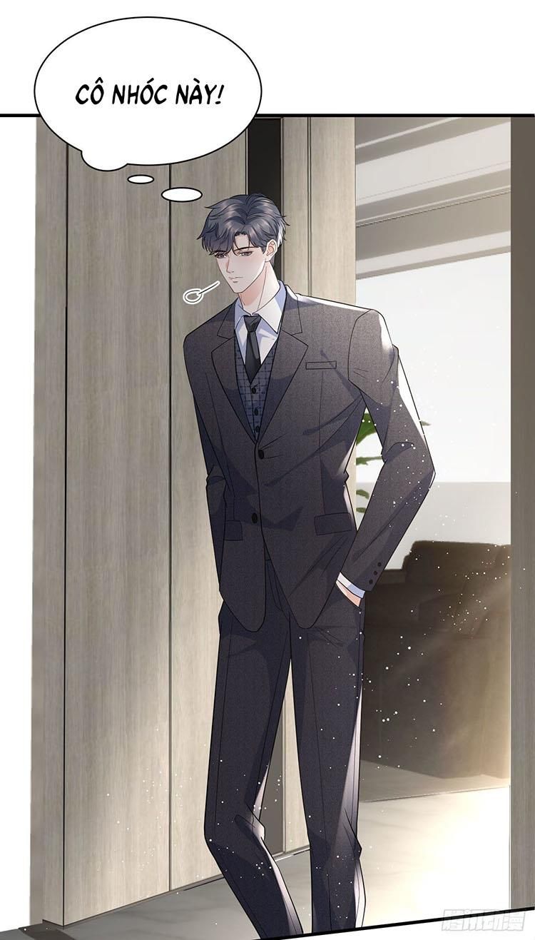 đọc truyện Đại Tiểu Thư Có Thể Có Ý Đồ Gì Đó Chương 31.1 ảnh 16 tại Thiên Thai Truyện