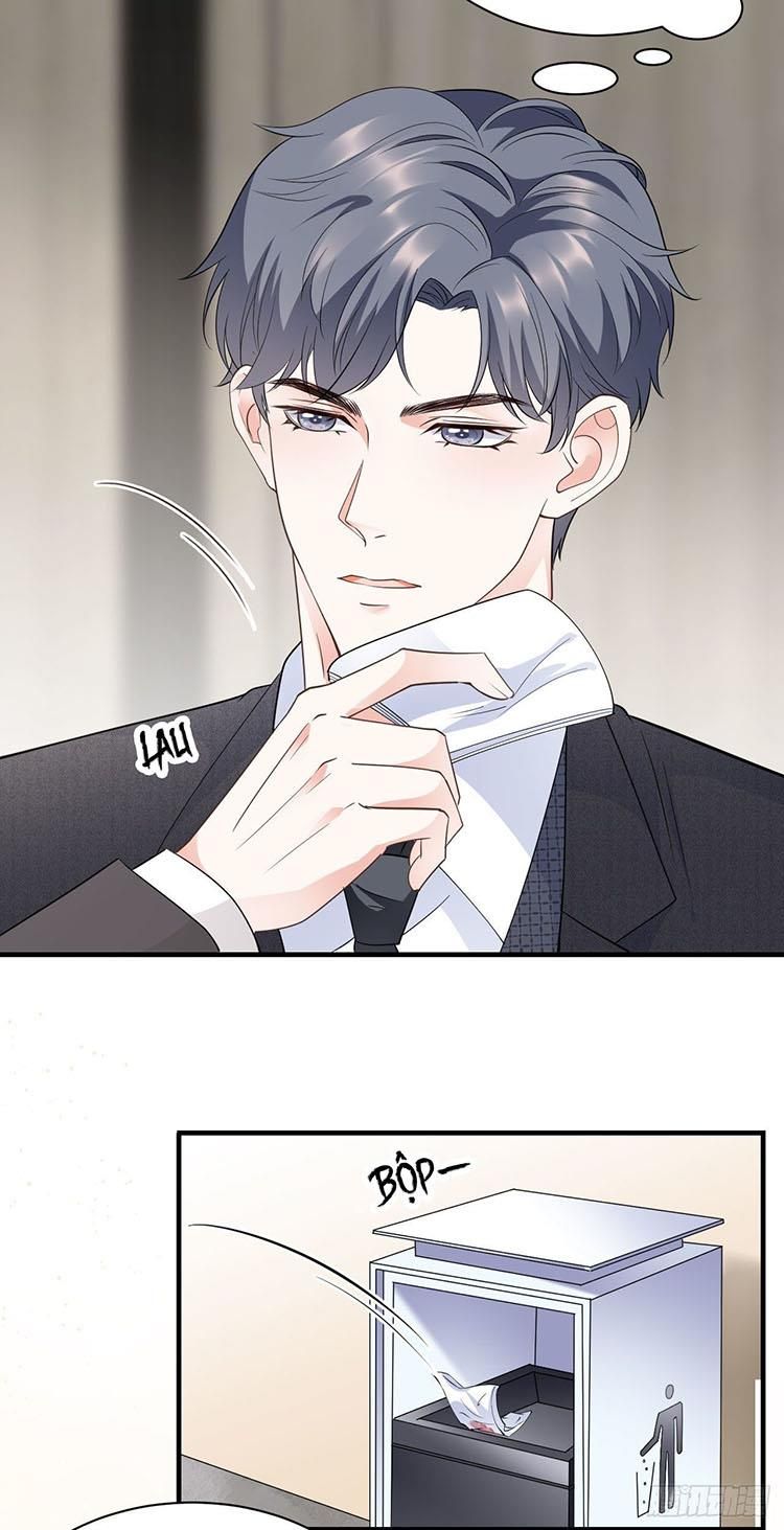 đọc truyện Đại Tiểu Thư Có Thể Có Ý Đồ Gì Đó Chương 31.1 ảnh 19 tại Thiên Thai Truyện