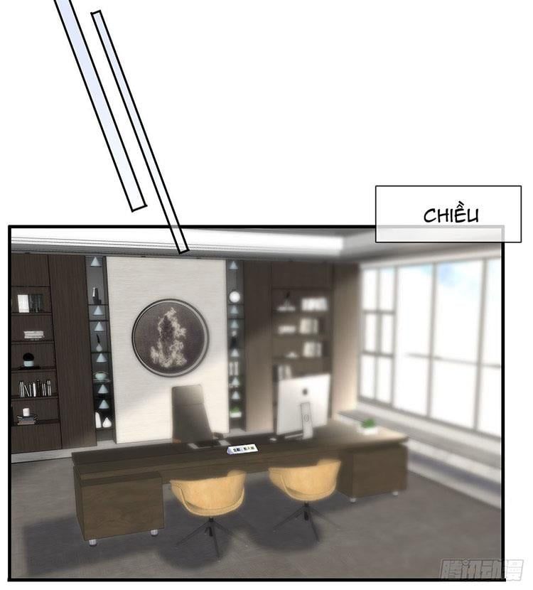 đọc truyện Đại Tiểu Thư Có Thể Có Ý Đồ Gì Đó Chương 31.1 ảnh 22 tại Thiên Thai Truyện