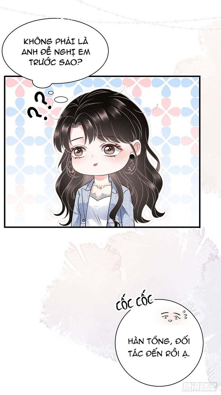 đọc truyện Đại Tiểu Thư Có Thể Có Ý Đồ Gì Đó Chương 31.1 ảnh 7 tại Thiên Thai Truyện