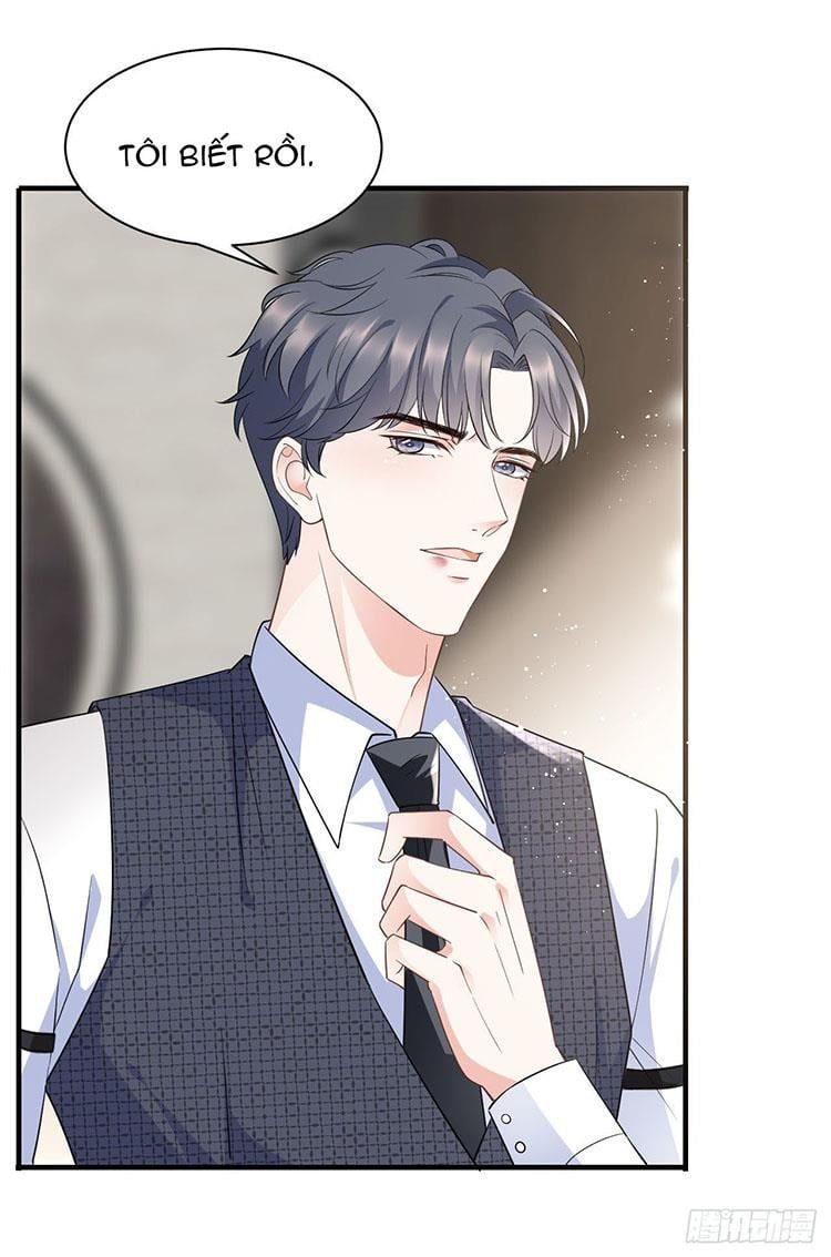 đọc truyện Đại Tiểu Thư Có Thể Có Ý Đồ Gì Đó Chương 31.1 ảnh 8 tại Thiên Thai Truyện