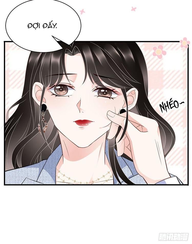 đọc truyện Đại Tiểu Thư Có Thể Có Ý Đồ Gì Đó Chương 31.1 ảnh 10 tại Thiên Thai Truyện