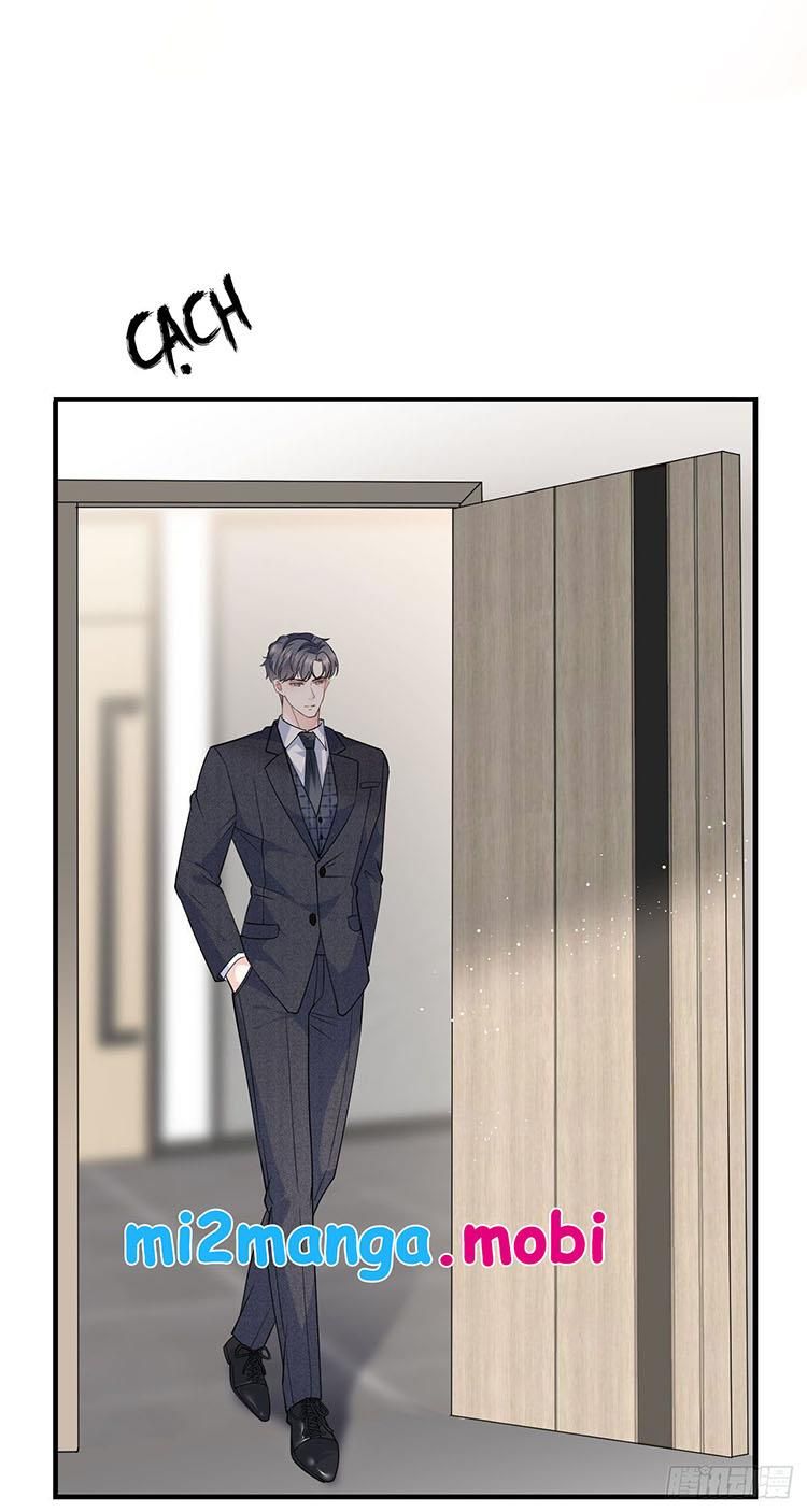 đọc truyện Đại Tiểu Thư Có Thể Có Ý Đồ Gì Đó Chương 31.2 ảnh 3 tại Thiên Thai Truyện