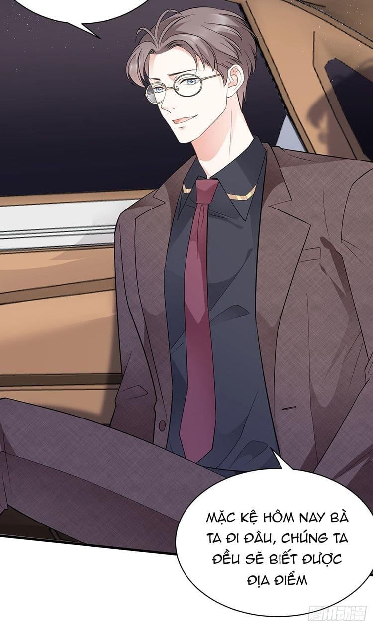 đọc truyện Đại Tiểu Thư Có Thể Có Ý Đồ Gì Đó Chương 31.2 ảnh 12 tại Thiên Thai Truyện