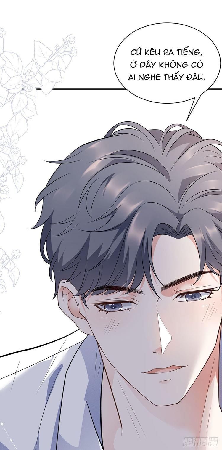 đọc truyện Đại Tiểu Thư Có Thể Có Ý Đồ Gì Đó Chương 31.2 ảnh 14 tại Thiên Thai Truyện