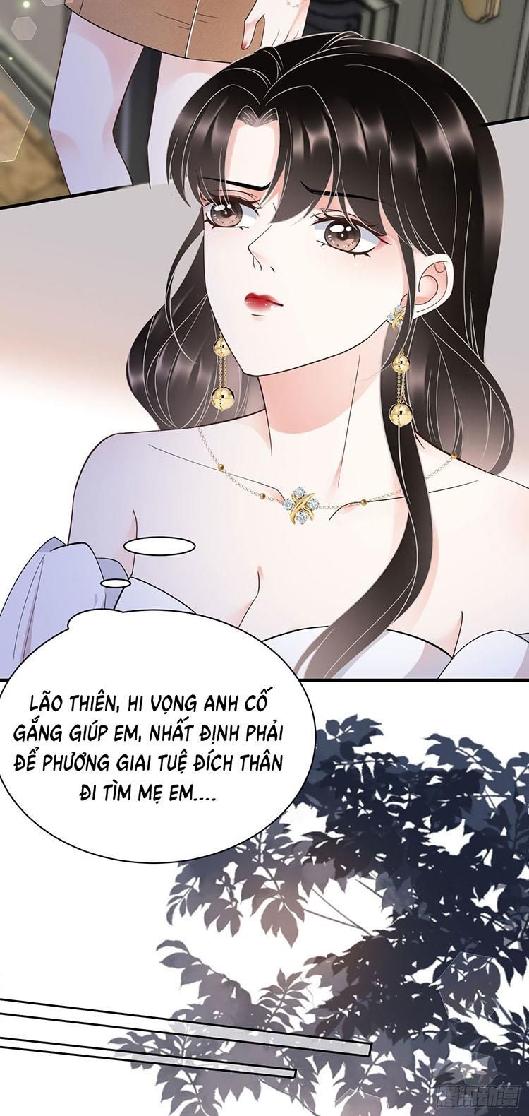 đọc truyện Đại Tiểu Thư Có Thể Có Ý Đồ Gì Đó Chương 31.2 ảnh 7 tại Thiên Thai Truyện