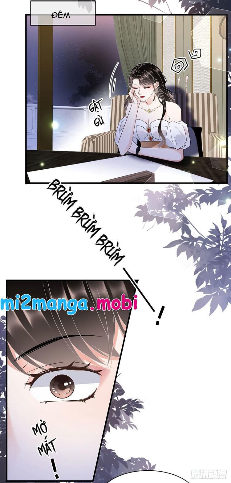 đọc truyện Đại Tiểu Thư Có Thể Có Ý Đồ Gì Đó Chương 31.2 ảnh 8 tại Thiên Thai Truyện