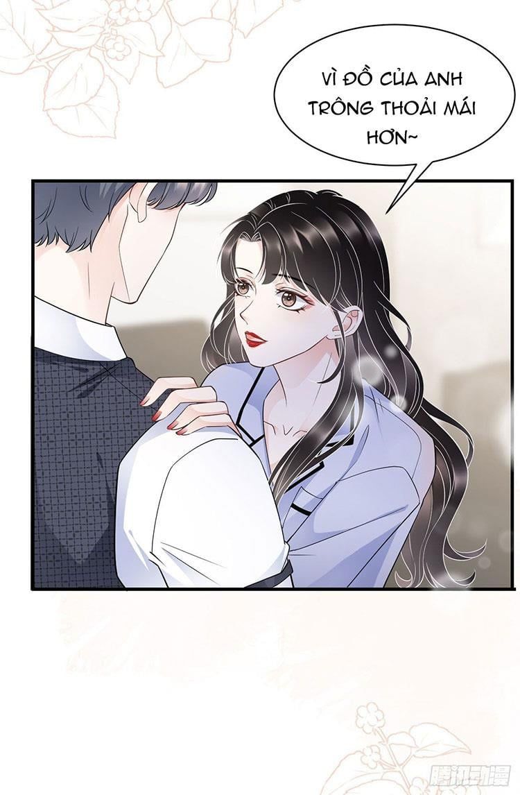 đọc truyện Đại Tiểu Thư Có Thể Có Ý Đồ Gì Đó Chương 32.1 ảnh 15 tại Thiên Thai Truyện