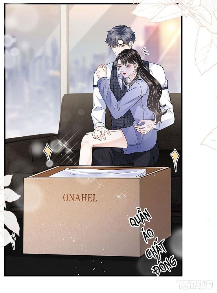 đọc truyện Đại Tiểu Thư Có Thể Có Ý Đồ Gì Đó Chương 32.1 ảnh 16 tại Thiên Thai Truyện