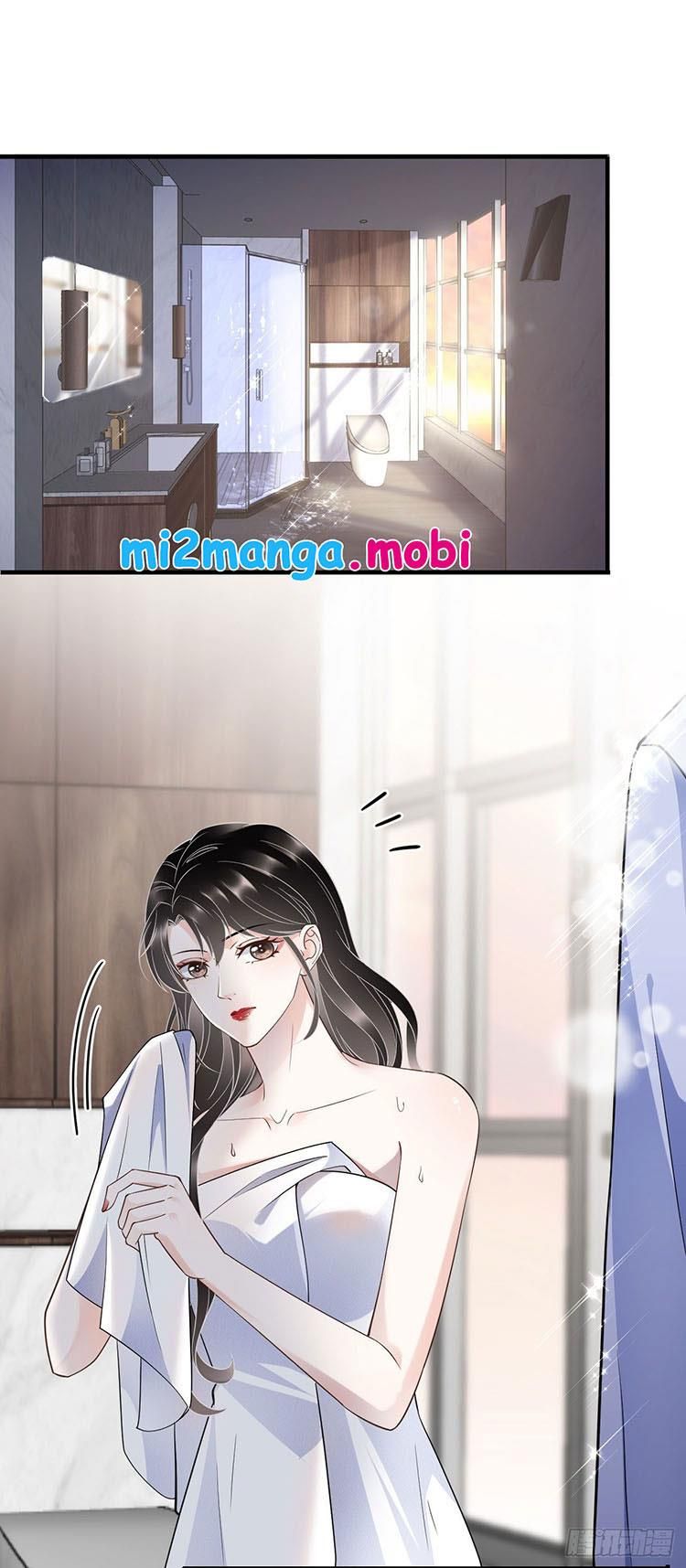 đọc truyện Đại Tiểu Thư Có Thể Có Ý Đồ Gì Đó Chương 32.1 ảnh 8 tại Thiên Thai Truyện