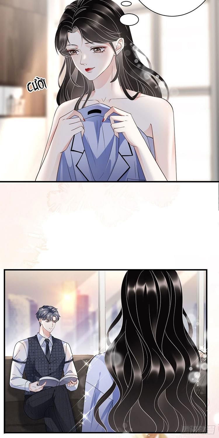 đọc truyện Đại Tiểu Thư Có Thể Có Ý Đồ Gì Đó Chương 32.1 ảnh 10 tại Thiên Thai Truyện