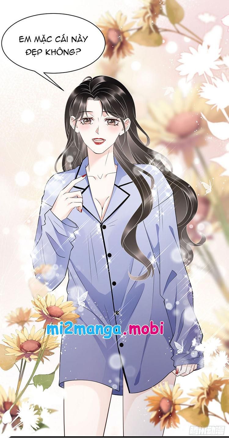 đọc truyện Đại Tiểu Thư Có Thể Có Ý Đồ Gì Đó Chương 32.1 ảnh 11 tại Thiên Thai Truyện