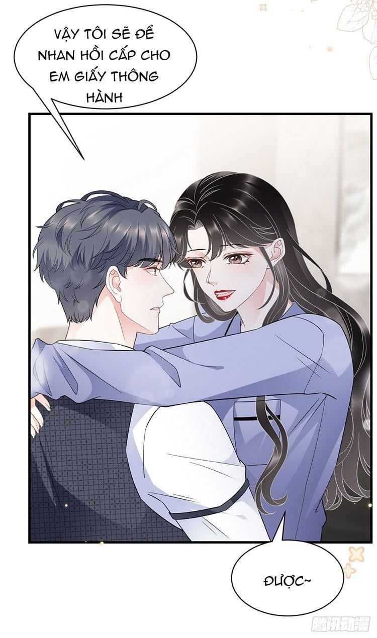 đọc truyện Đại Tiểu Thư Có Thể Có Ý Đồ Gì Đó Chương 32.2 ảnh 14 tại Thiên Thai Truyện