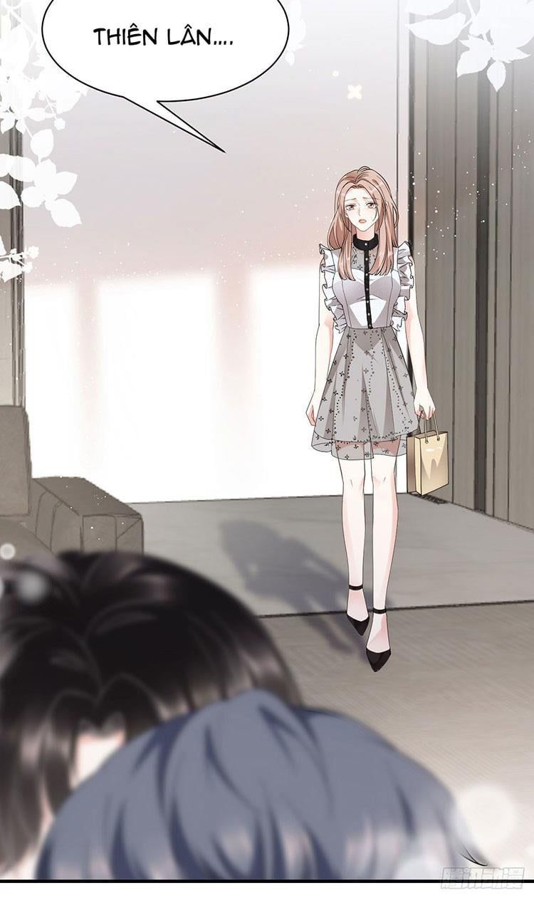 đọc truyện Đại Tiểu Thư Có Thể Có Ý Đồ Gì Đó Chương 32.2 ảnh 16 tại Thiên Thai Truyện