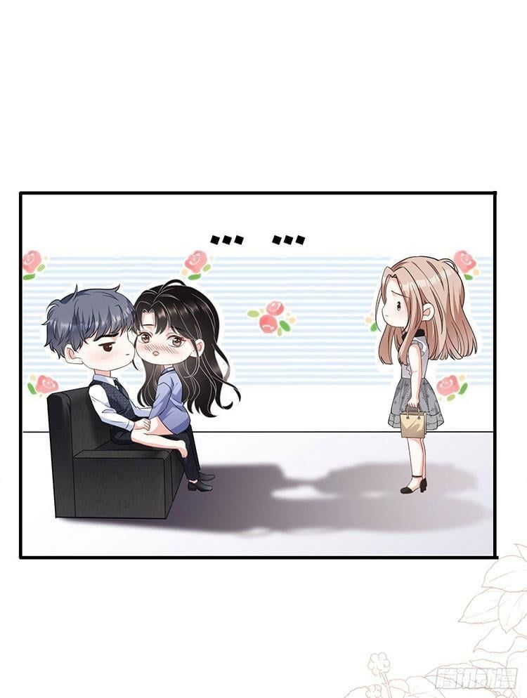 đọc truyện Đại Tiểu Thư Có Thể Có Ý Đồ Gì Đó Chương 32.2 ảnh 17 tại Thiên Thai Truyện