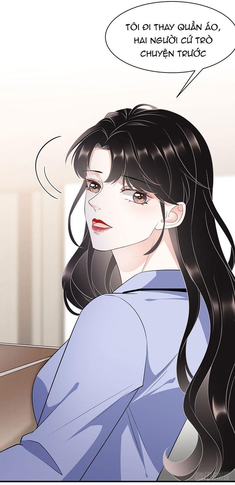 đọc truyện Đại Tiểu Thư Có Thể Có Ý Đồ Gì Đó Chương 32.2 ảnh 19 tại Thiên Thai Truyện