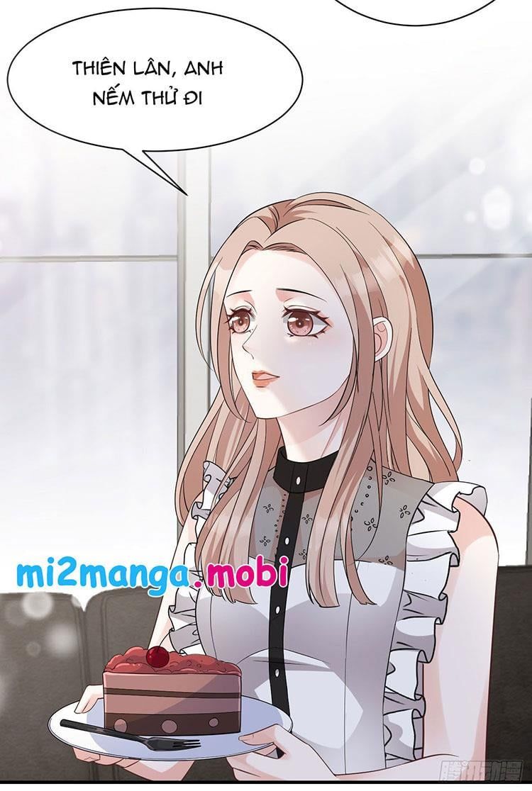 đọc truyện Đại Tiểu Thư Có Thể Có Ý Đồ Gì Đó Chương 32.2 ảnh 24 tại Thiên Thai Truyện