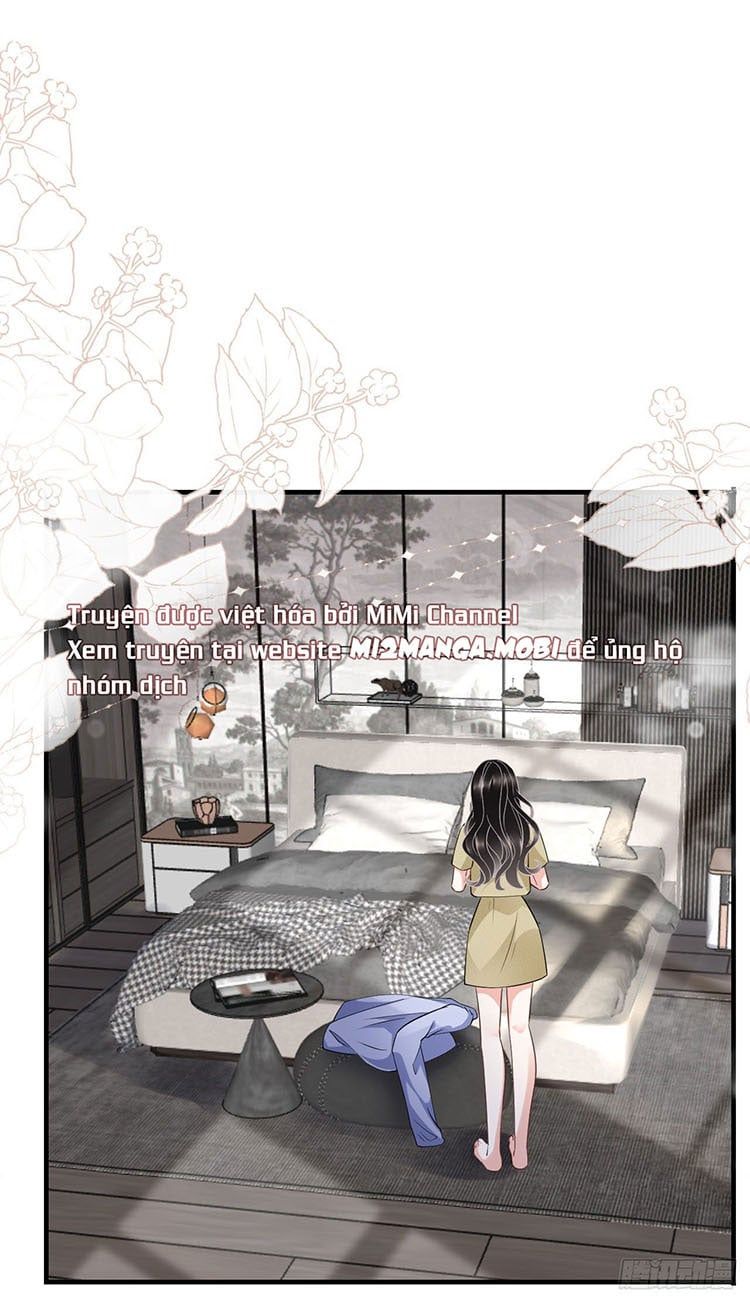 đọc truyện Đại Tiểu Thư Có Thể Có Ý Đồ Gì Đó Chương 33.1 ảnh 3 tại Thiên Thai Truyện