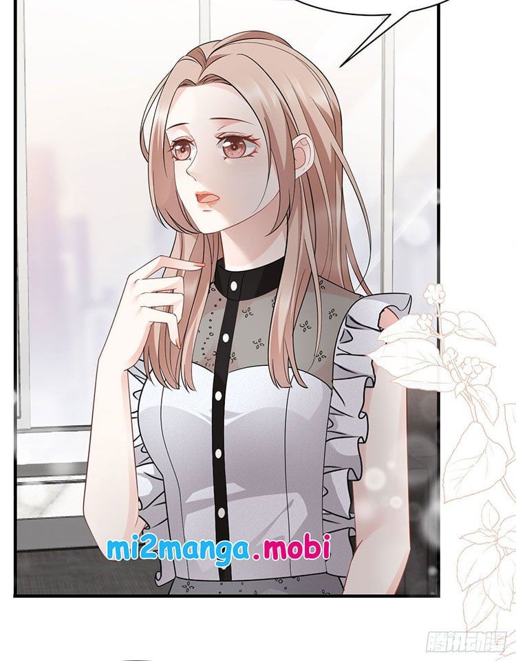 đọc truyện Đại Tiểu Thư Có Thể Có Ý Đồ Gì Đó Chương 33.1 ảnh 13 tại Thiên Thai Truyện