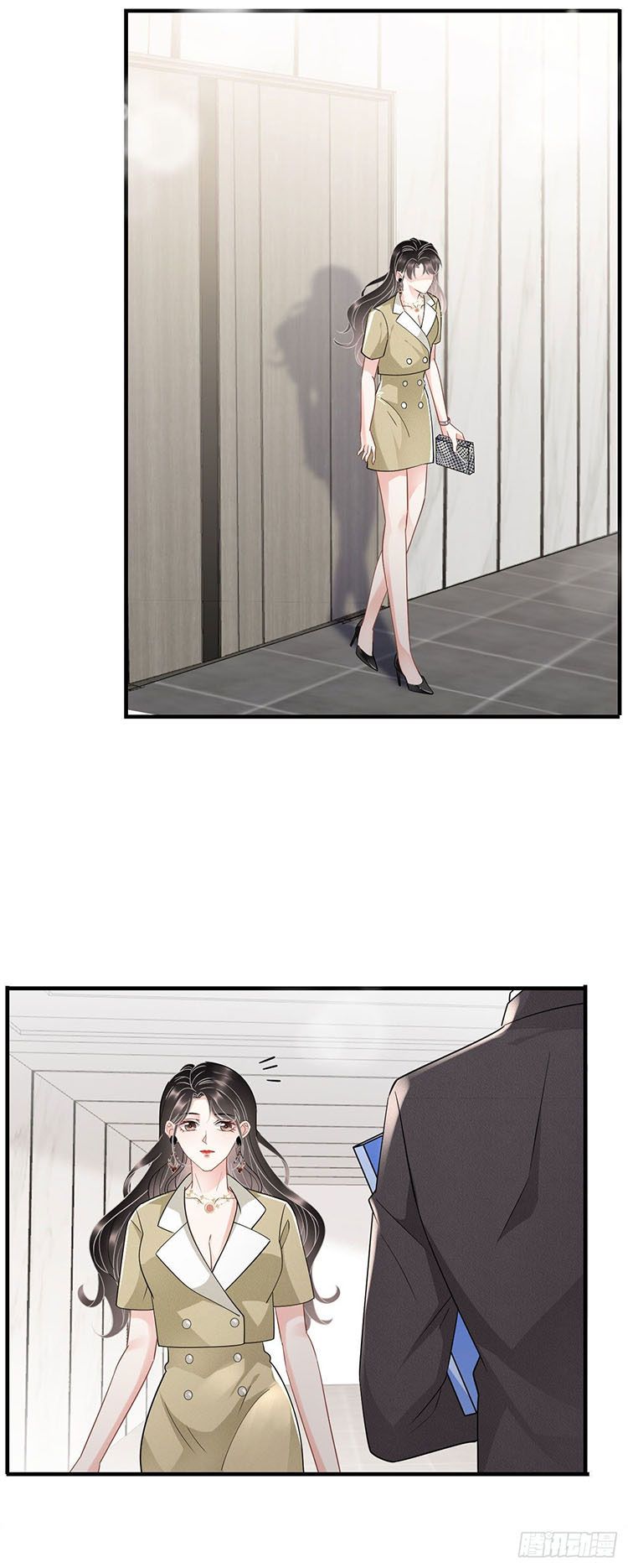 đọc truyện Đại Tiểu Thư Có Thể Có Ý Đồ Gì Đó Chương 33.1 ảnh 20 tại Thiên Thai Truyện