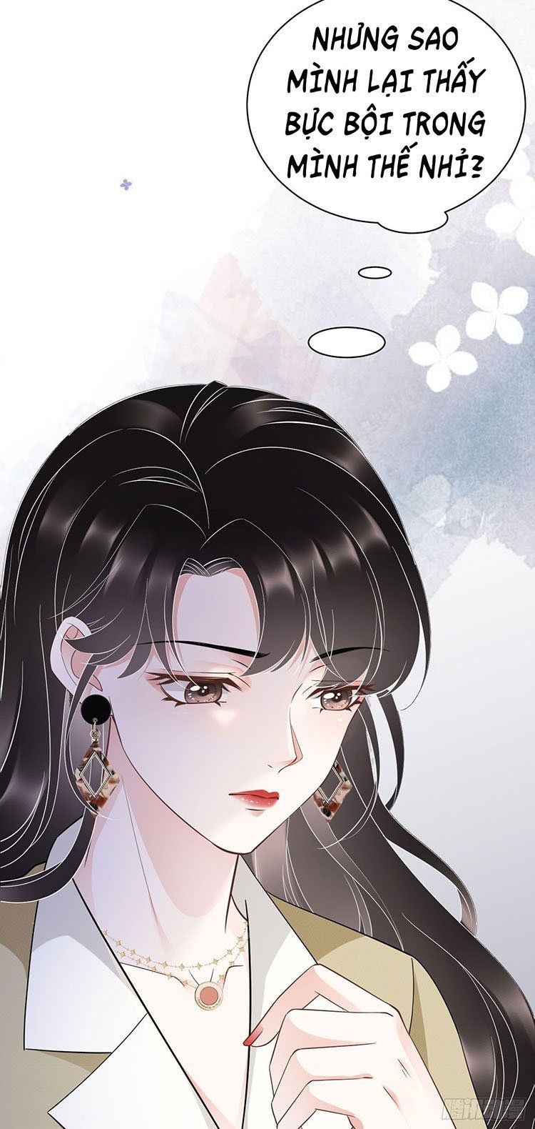 đọc truyện Đại Tiểu Thư Có Thể Có Ý Đồ Gì Đó Chương 33.1 ảnh 5 tại Thiên Thai Truyện