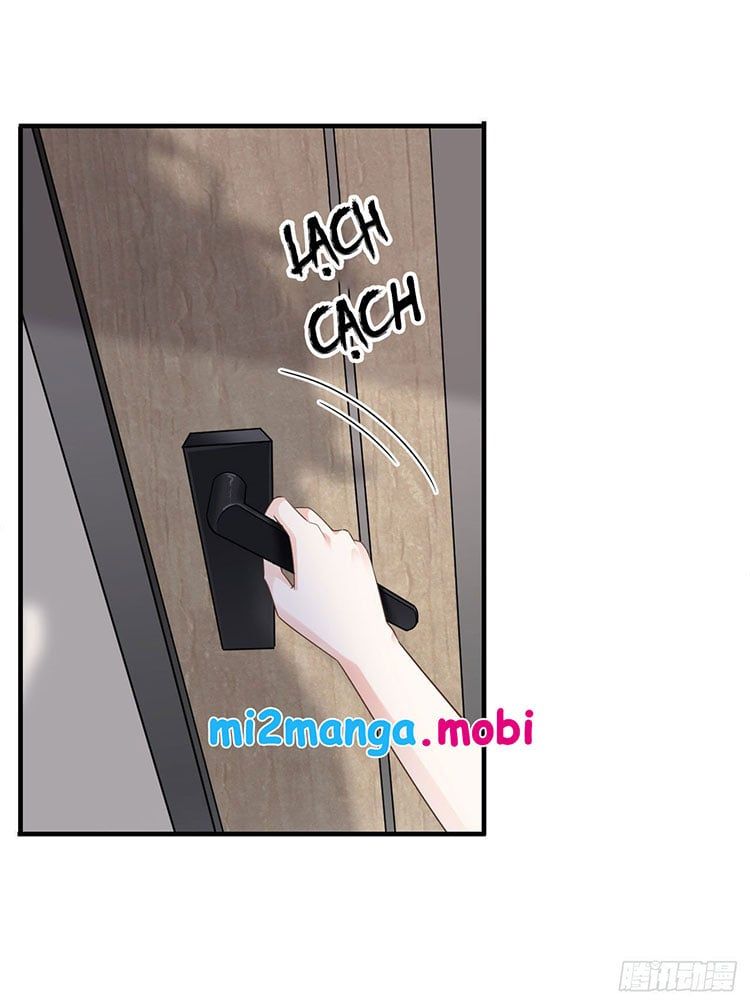 đọc truyện Đại Tiểu Thư Có Thể Có Ý Đồ Gì Đó Chương 33.1 ảnh 7 tại Thiên Thai Truyện