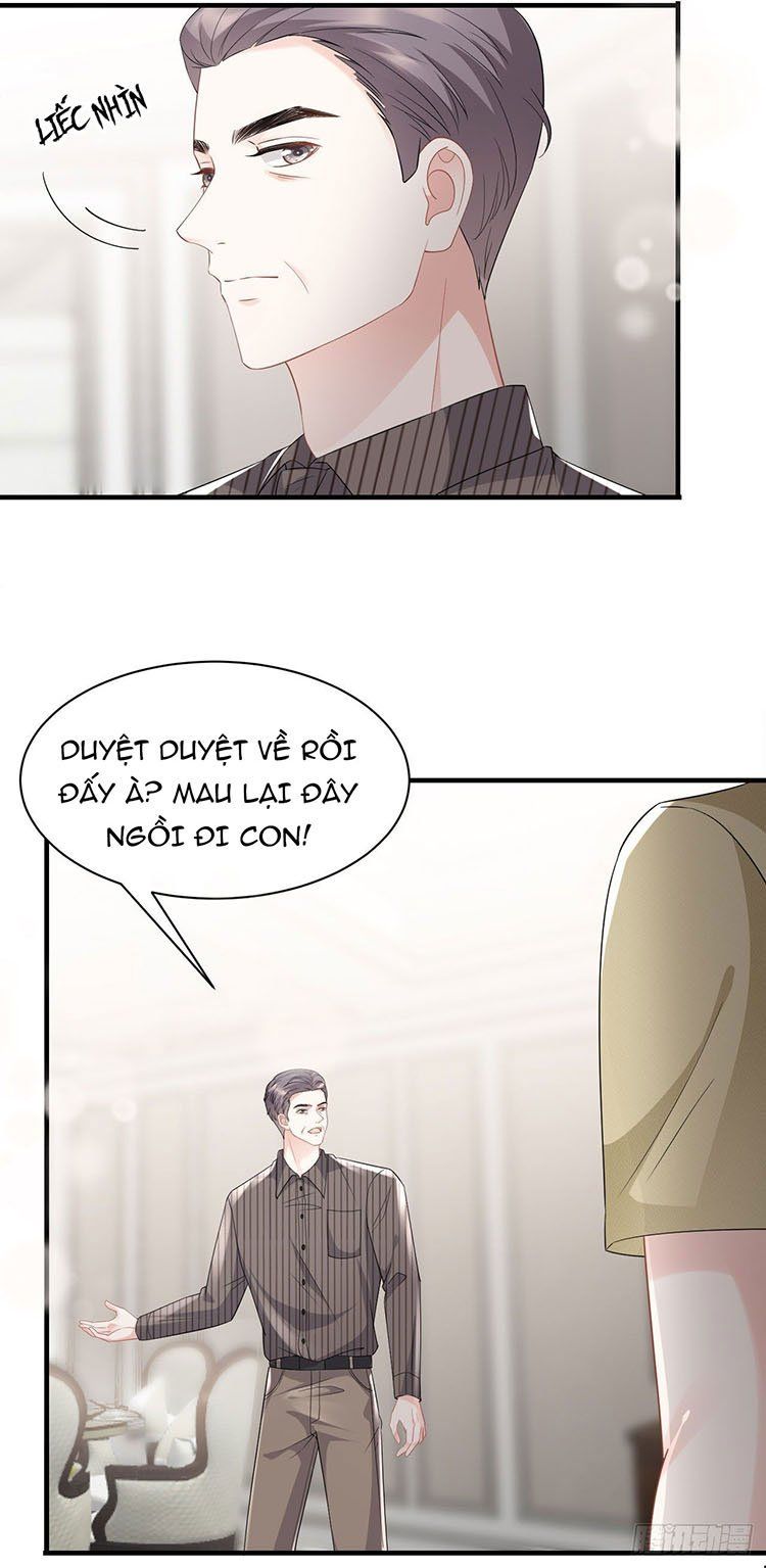 đọc truyện Đại Tiểu Thư Có Thể Có Ý Đồ Gì Đó Chương 33.2 ảnh 3 tại Thiên Thai Truyện