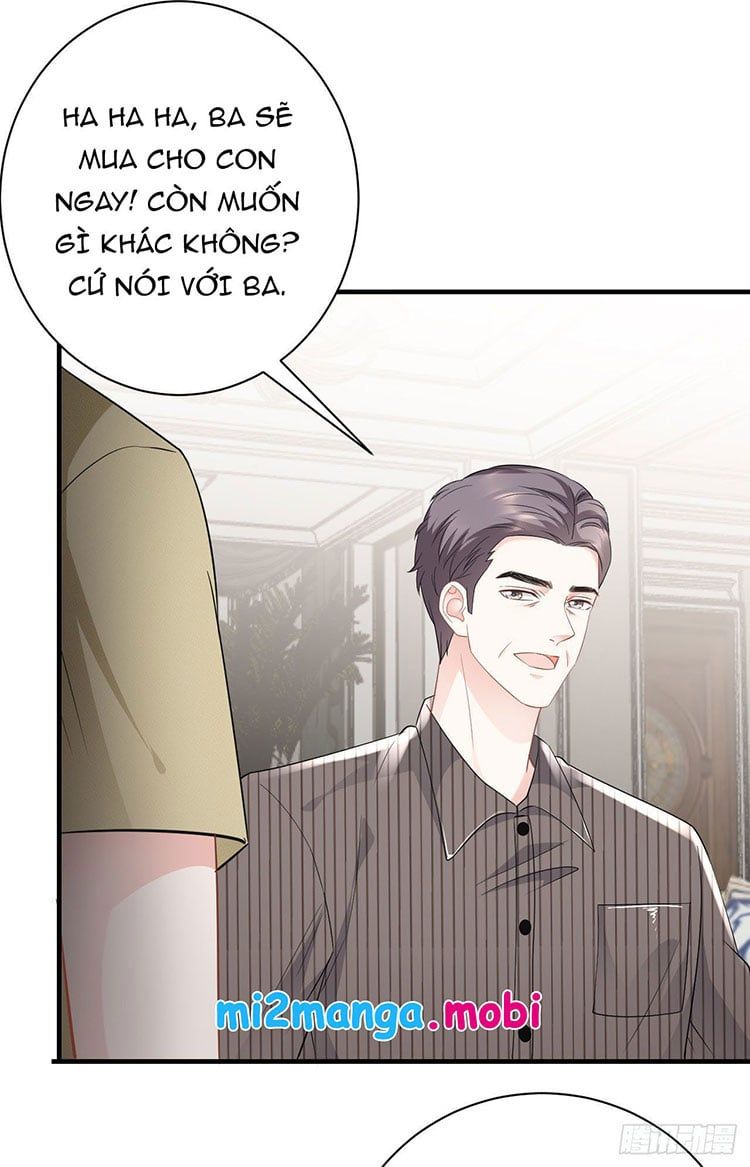 đọc truyện Đại Tiểu Thư Có Thể Có Ý Đồ Gì Đó Chương 33.2 ảnh 13 tại Thiên Thai Truyện