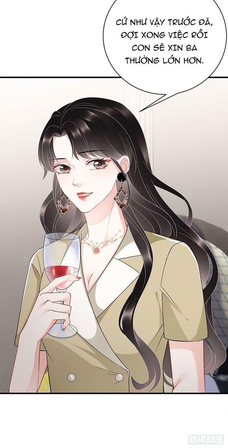 đọc truyện Đại Tiểu Thư Có Thể Có Ý Đồ Gì Đó Chương 33.2 ảnh 14 tại Thiên Thai Truyện