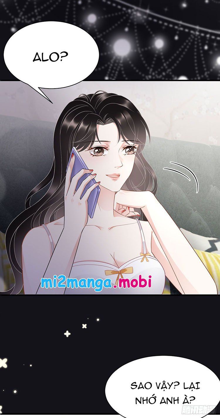 đọc truyện Đại Tiểu Thư Có Thể Có Ý Đồ Gì Đó Chương 33.2 ảnh 16 tại Thiên Thai Truyện