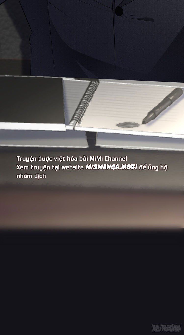 đọc truyện Đại Tiểu Thư Có Thể Có Ý Đồ Gì Đó Chương 33.2 ảnh 18 tại Thiên Thai Truyện