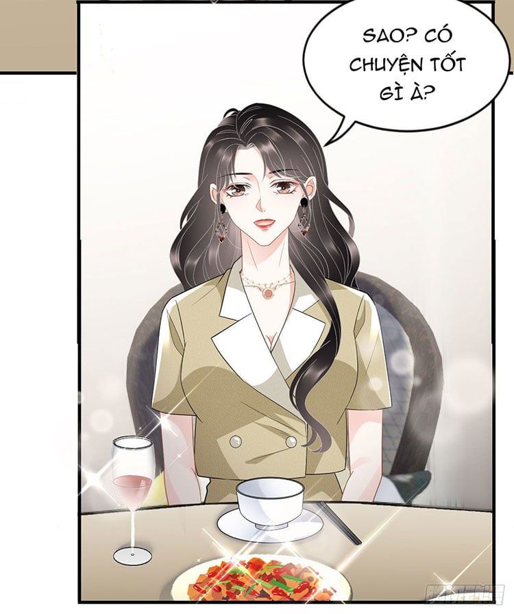 đọc truyện Đại Tiểu Thư Có Thể Có Ý Đồ Gì Đó Chương 33.2 ảnh 5 tại Thiên Thai Truyện