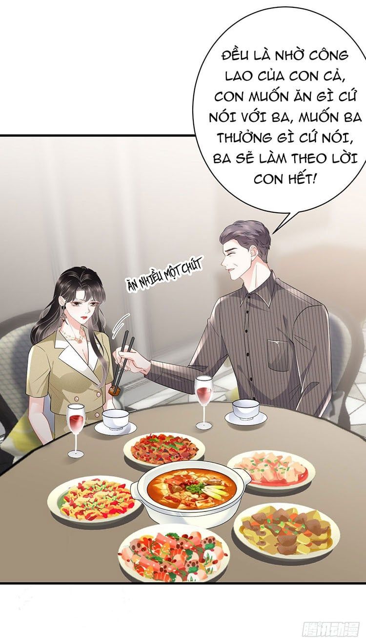 đọc truyện Đại Tiểu Thư Có Thể Có Ý Đồ Gì Đó Chương 33.2 ảnh 8 tại Thiên Thai Truyện