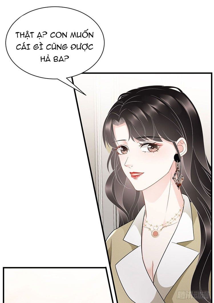 đọc truyện Đại Tiểu Thư Có Thể Có Ý Đồ Gì Đó Chương 33.2 ảnh 9 tại Thiên Thai Truyện