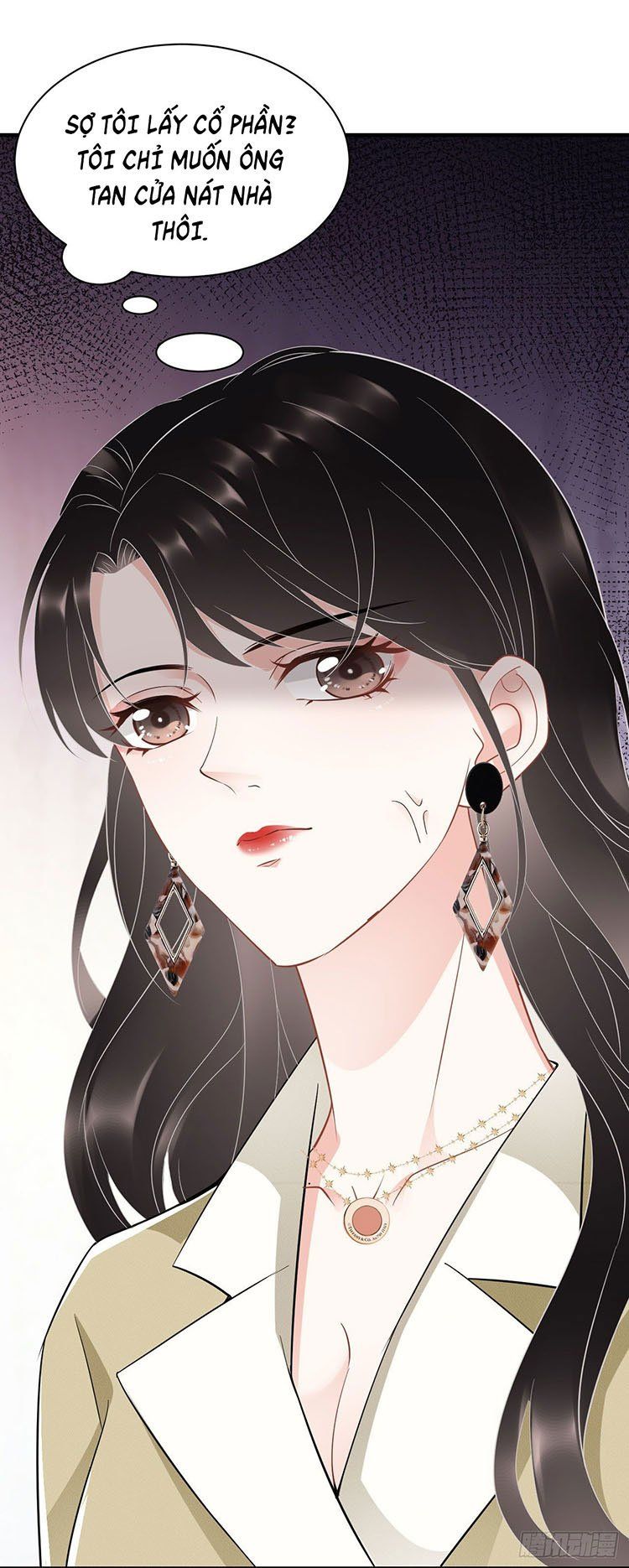 đọc truyện Đại Tiểu Thư Có Thể Có Ý Đồ Gì Đó Chương 33.2 ảnh 11 tại Thiên Thai Truyện