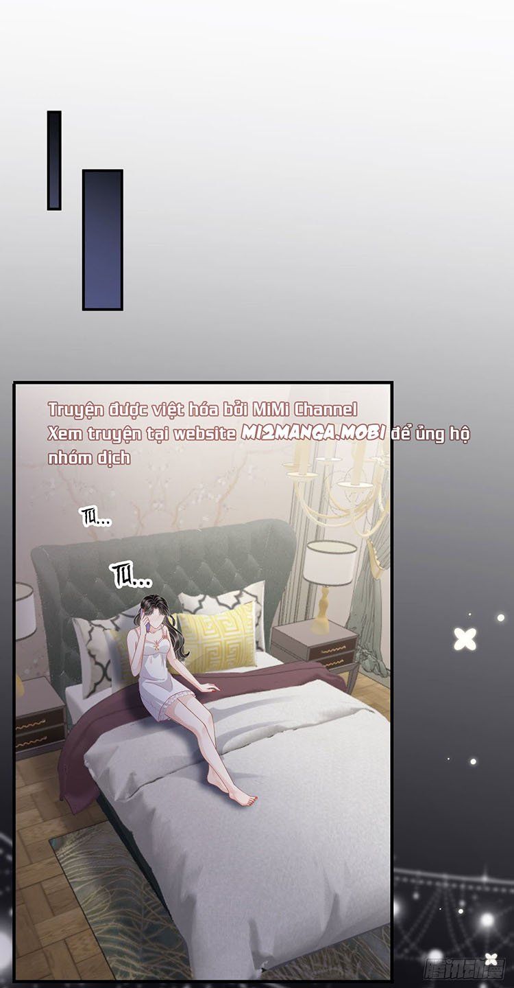 đọc truyện Đại Tiểu Thư Có Thể Có Ý Đồ Gì Đó Chương 34.1 ảnh 3 tại Thiên Thai Truyện