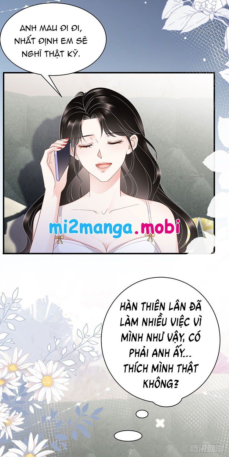 đọc truyện Đại Tiểu Thư Có Thể Có Ý Đồ Gì Đó Chương 34.1 ảnh 13 tại Thiên Thai Truyện