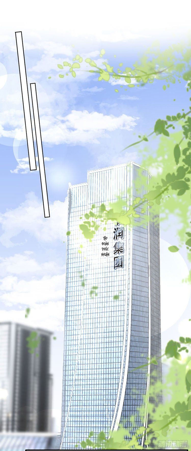 đọc truyện Đại Tiểu Thư Có Thể Có Ý Đồ Gì Đó Chương 34.1 ảnh 15 tại Thiên Thai Truyện