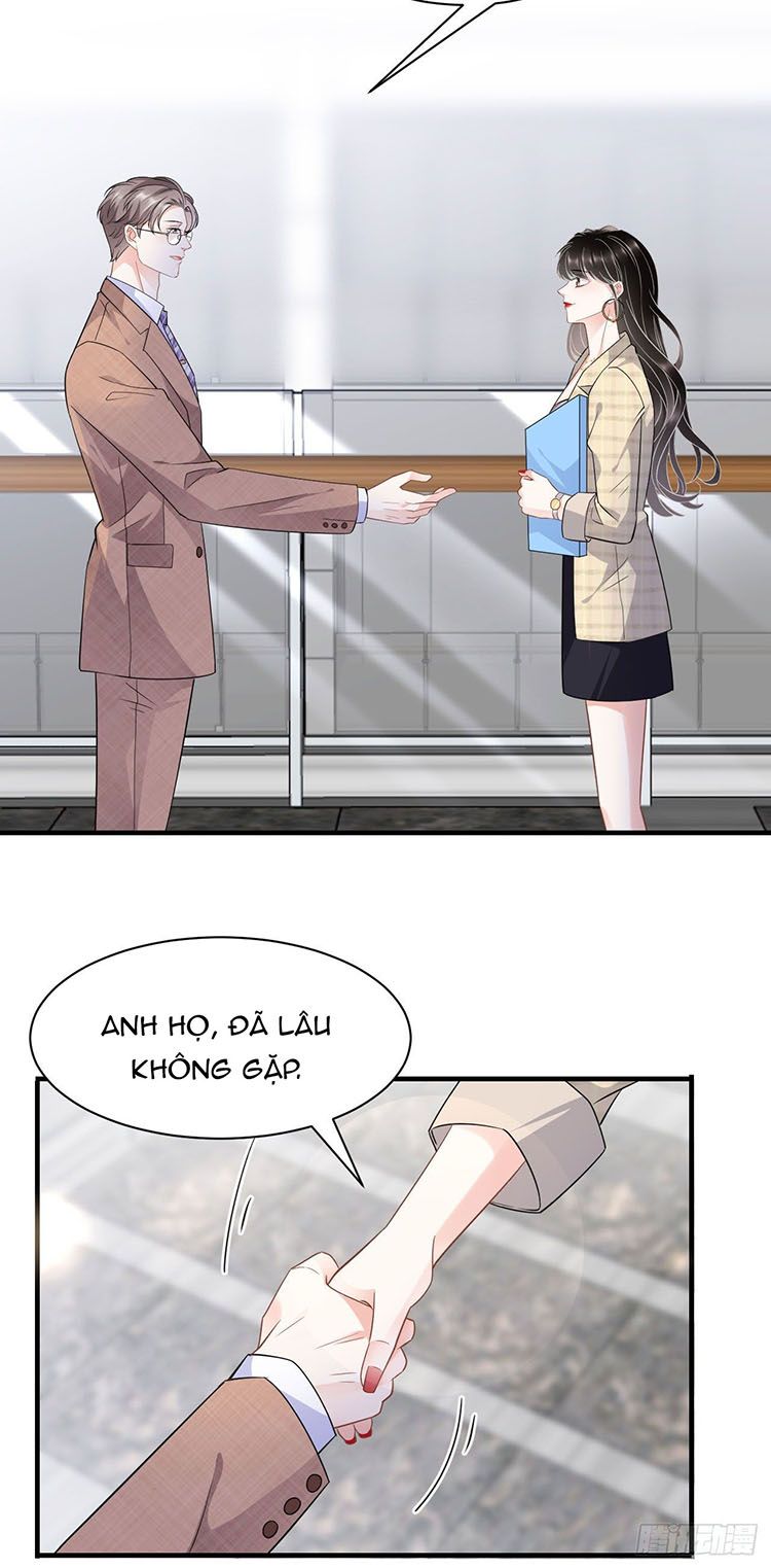 đọc truyện Đại Tiểu Thư Có Thể Có Ý Đồ Gì Đó Chương 34.1 ảnh 17 tại Thiên Thai Truyện