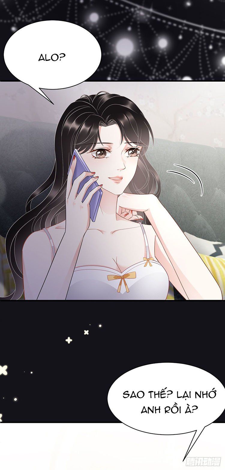 đọc truyện Đại Tiểu Thư Có Thể Có Ý Đồ Gì Đó Chương 34.1 ảnh 4 tại Thiên Thai Truyện