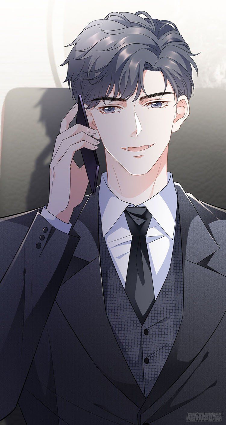 đọc truyện Đại Tiểu Thư Có Thể Có Ý Đồ Gì Đó Chương 34.1 ảnh 5 tại Thiên Thai Truyện